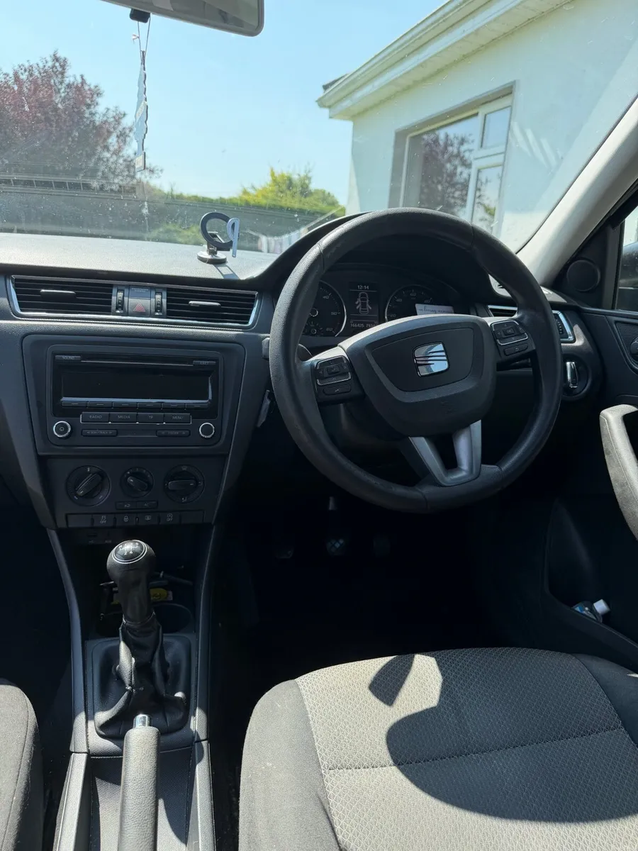 SEAT Toledo 2013 - Image 3