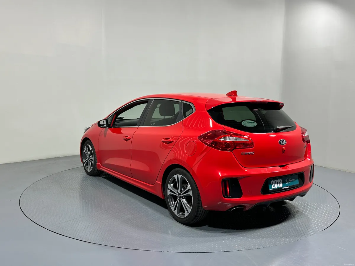 Kia Ceed 1.0 GT Line 181 - Image 6