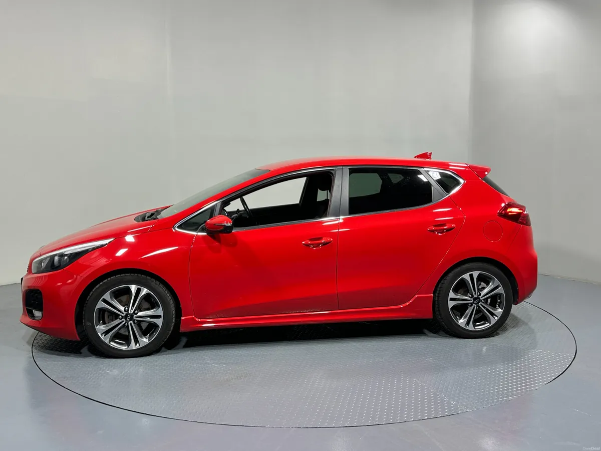 Kia Ceed 1.0 GT Line 181 - Image 5