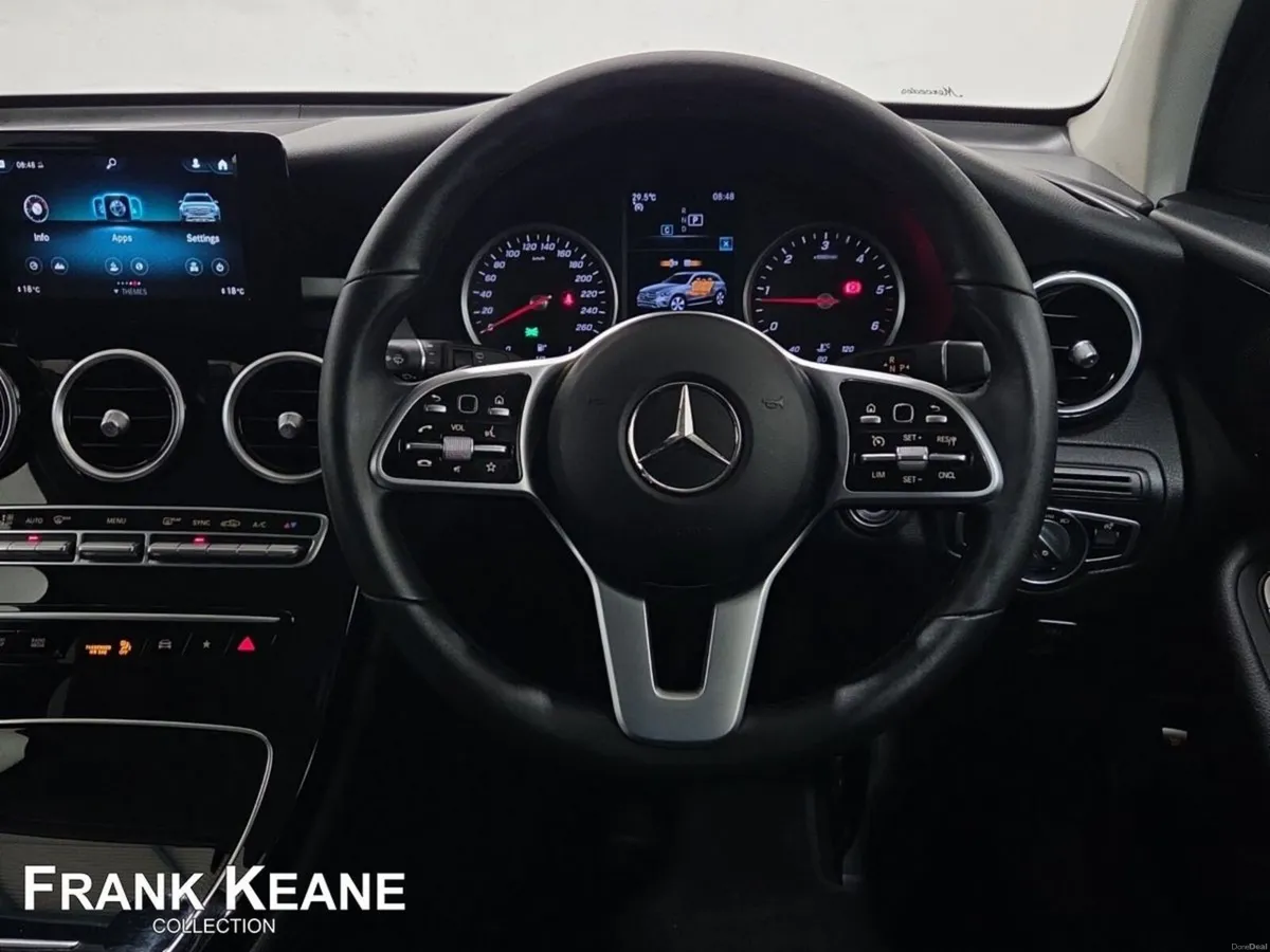 Mercedes-Benz GLC GLC220d - Image 5