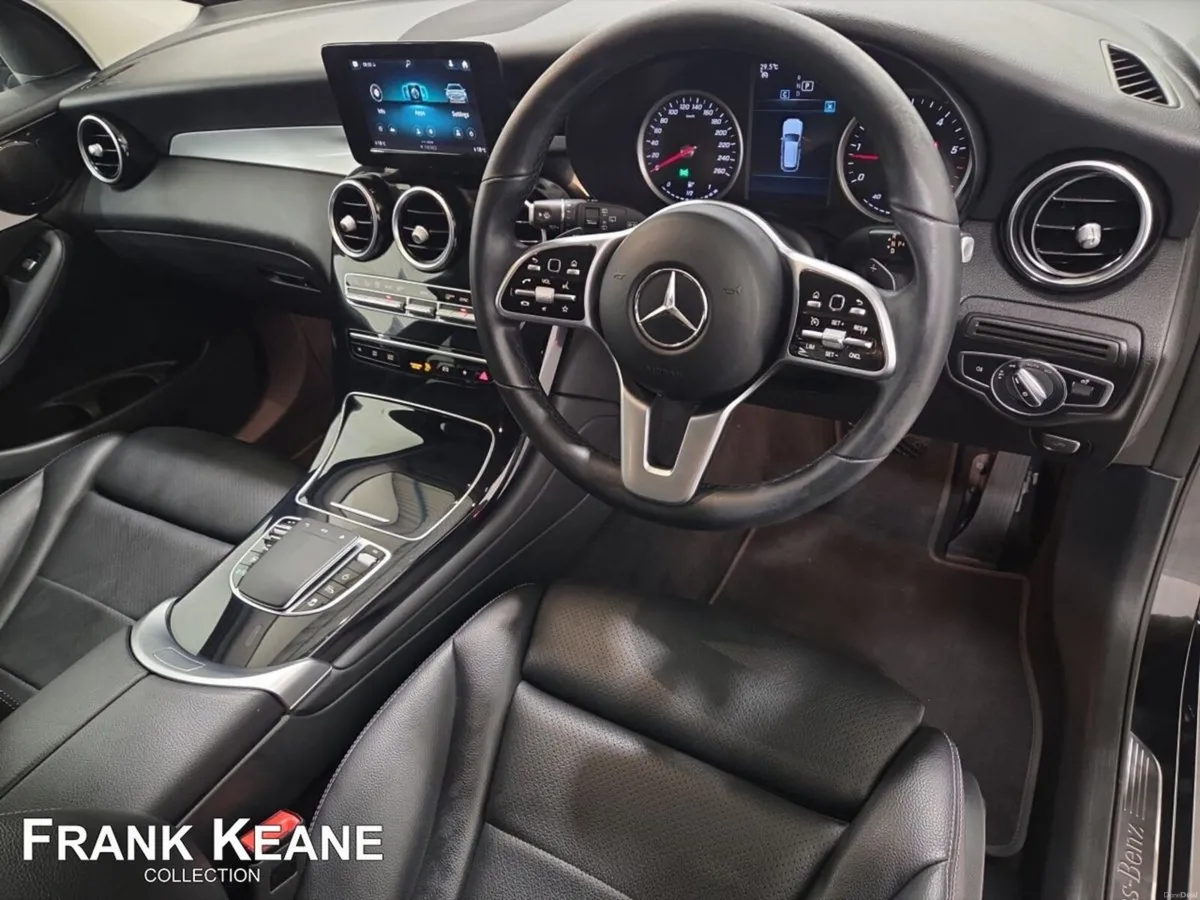 Mercedes-Benz GLC GLC220d - Image 6