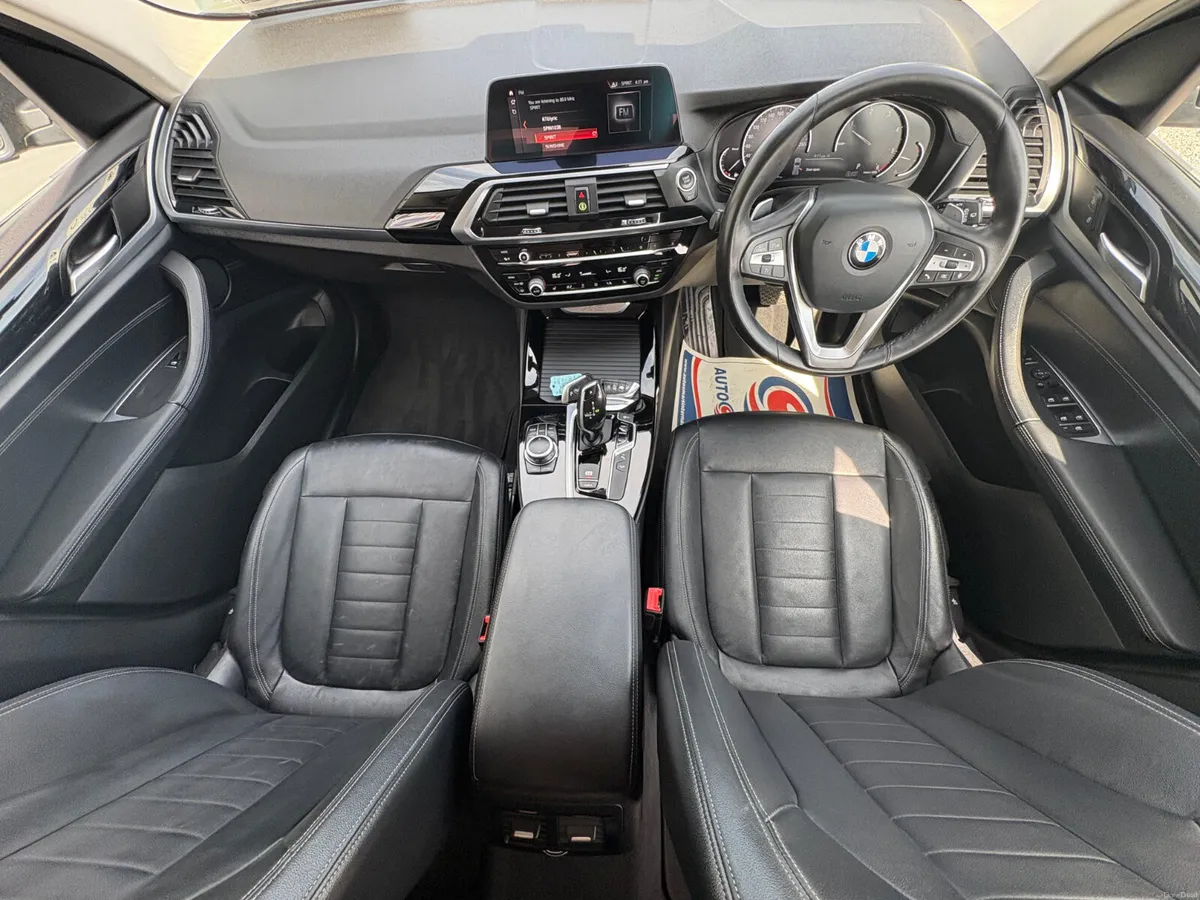 BMW X3 2020 - Image 4