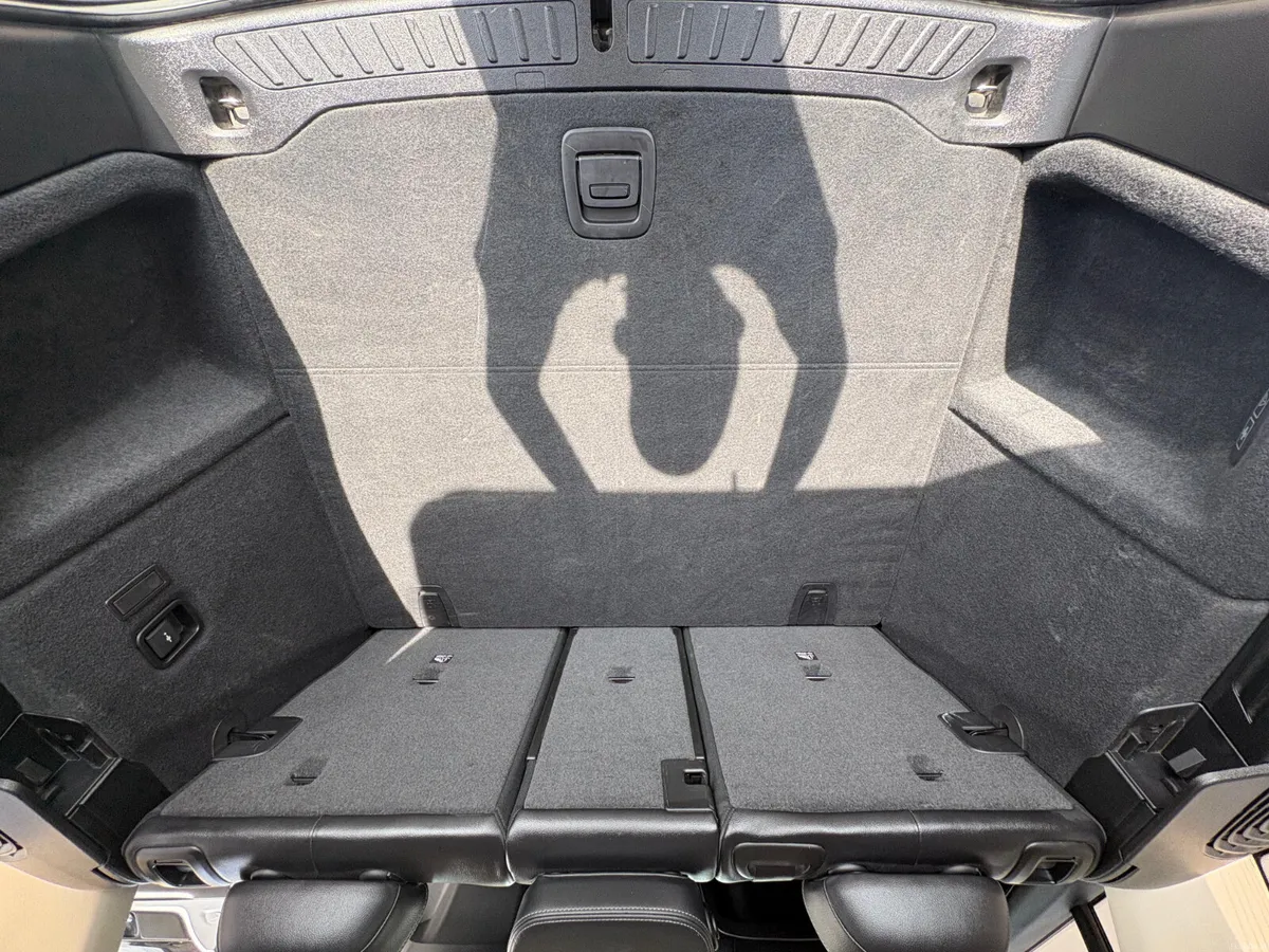 BMW X3 2020 - Image 5