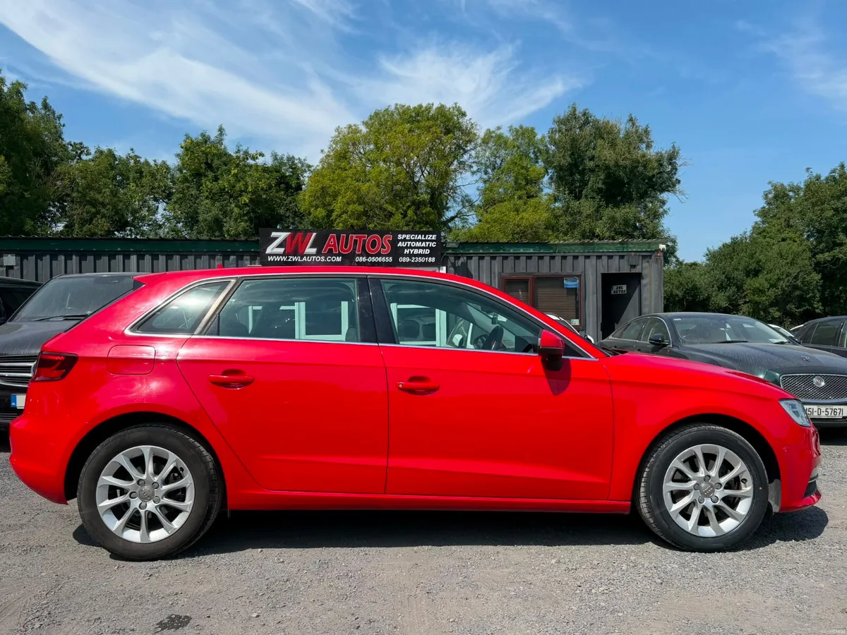 141 Audi A3 1.4 - Image 5