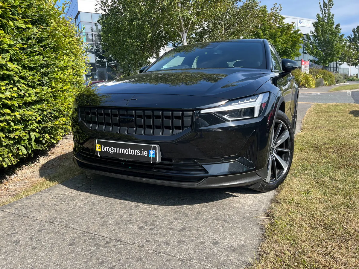 Polestar 2 2022 78Kw*Long Range*(SOH 94.5%) - Image 3