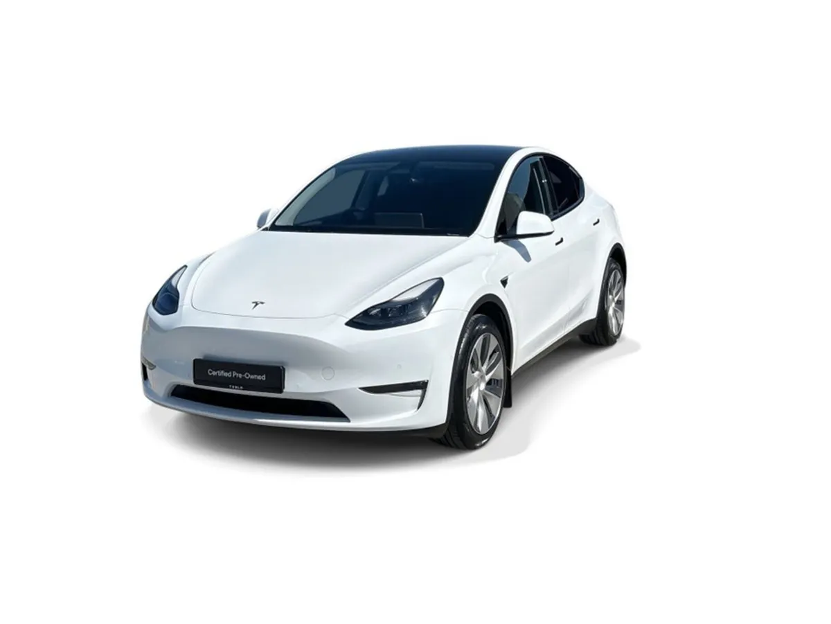 Tesla Model Y Long Range All Wheel Drive - Image 3