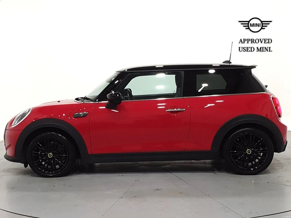 Mini Cooper Electric Level 2 - Image 4