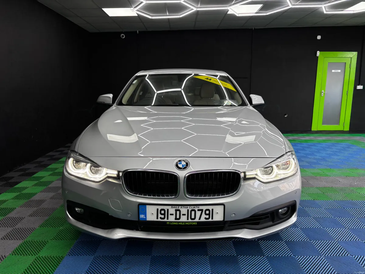 2019 BMW 3-Series timing chain done - Image 4