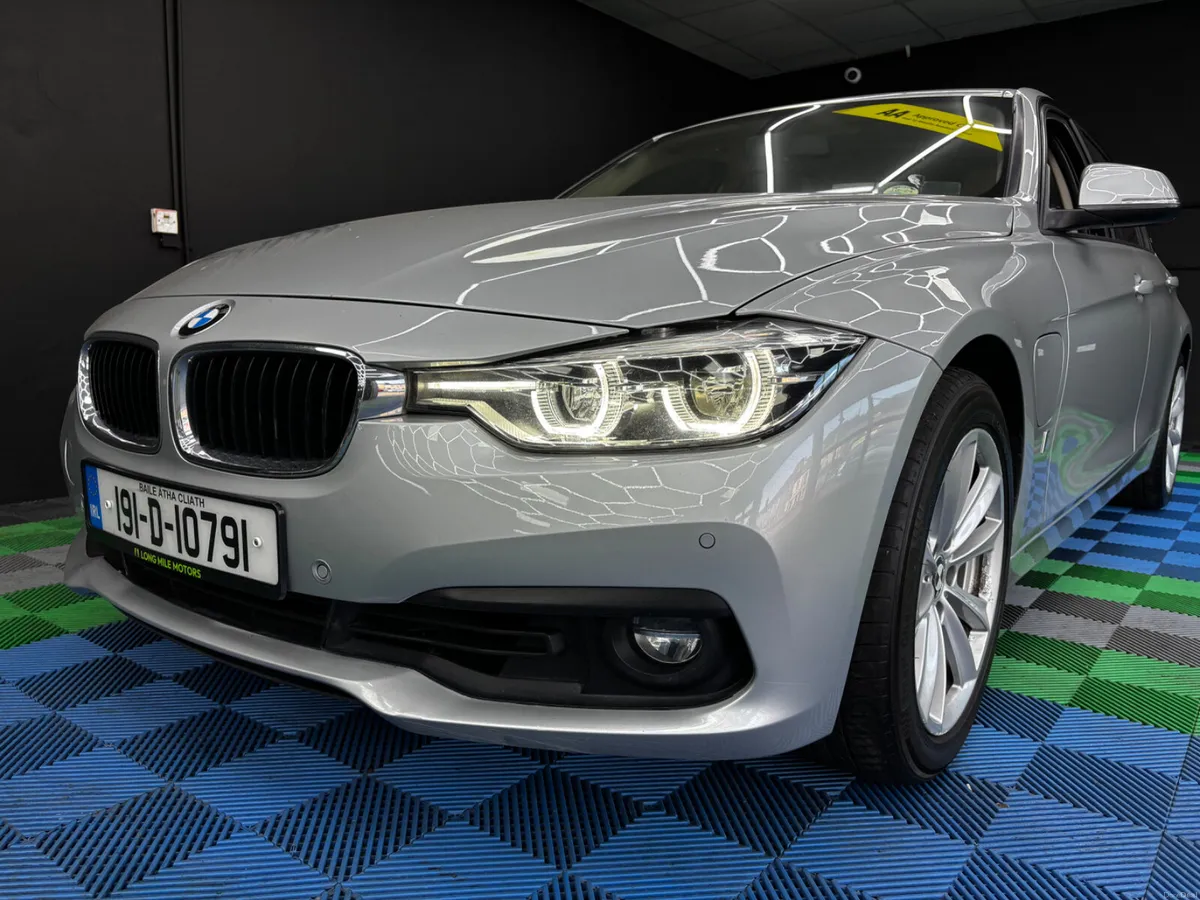 2019 BMW 3-Series timing chain done - Image 3