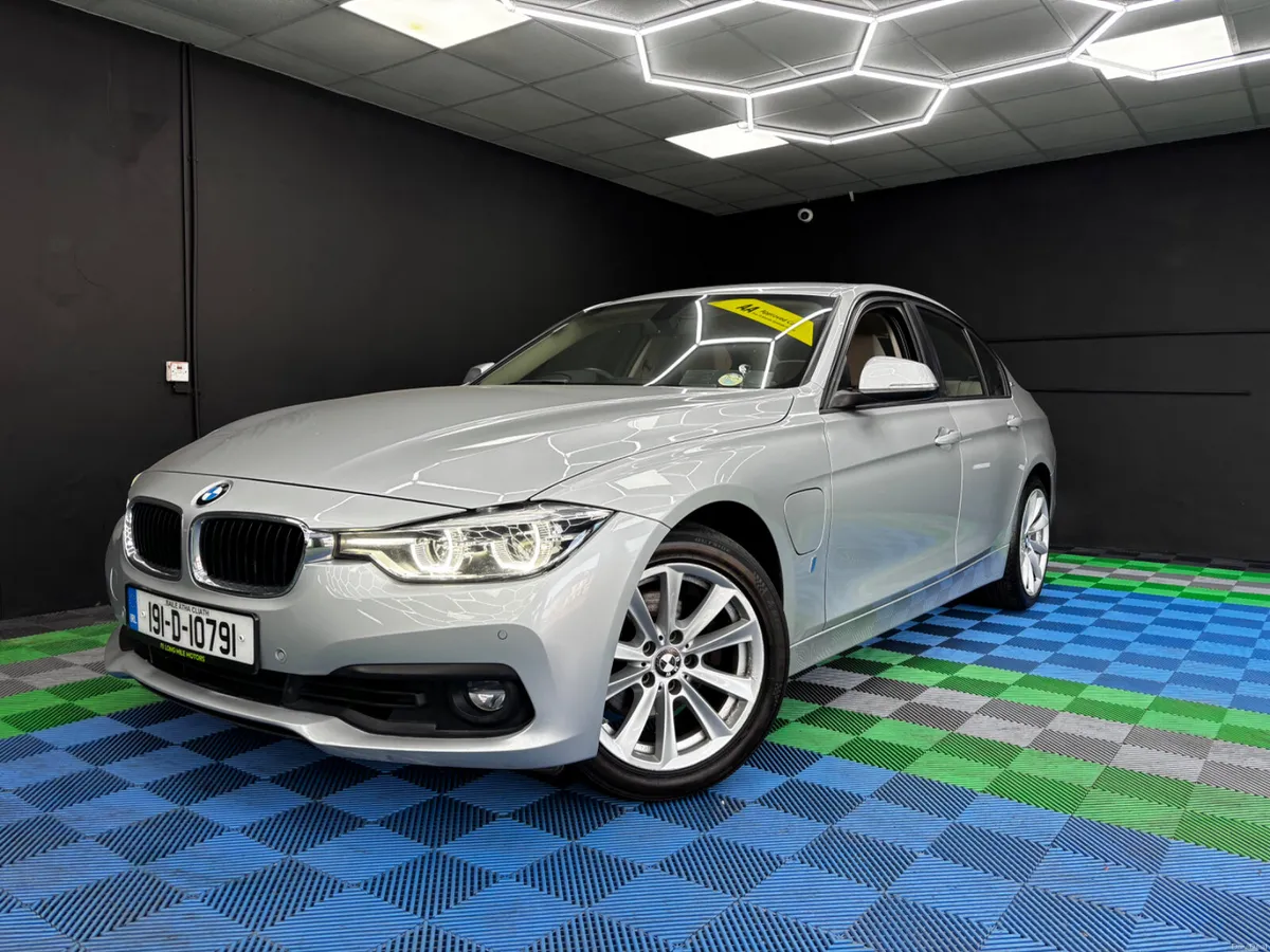 2019 BMW 3-Series timing chain done - Image 2