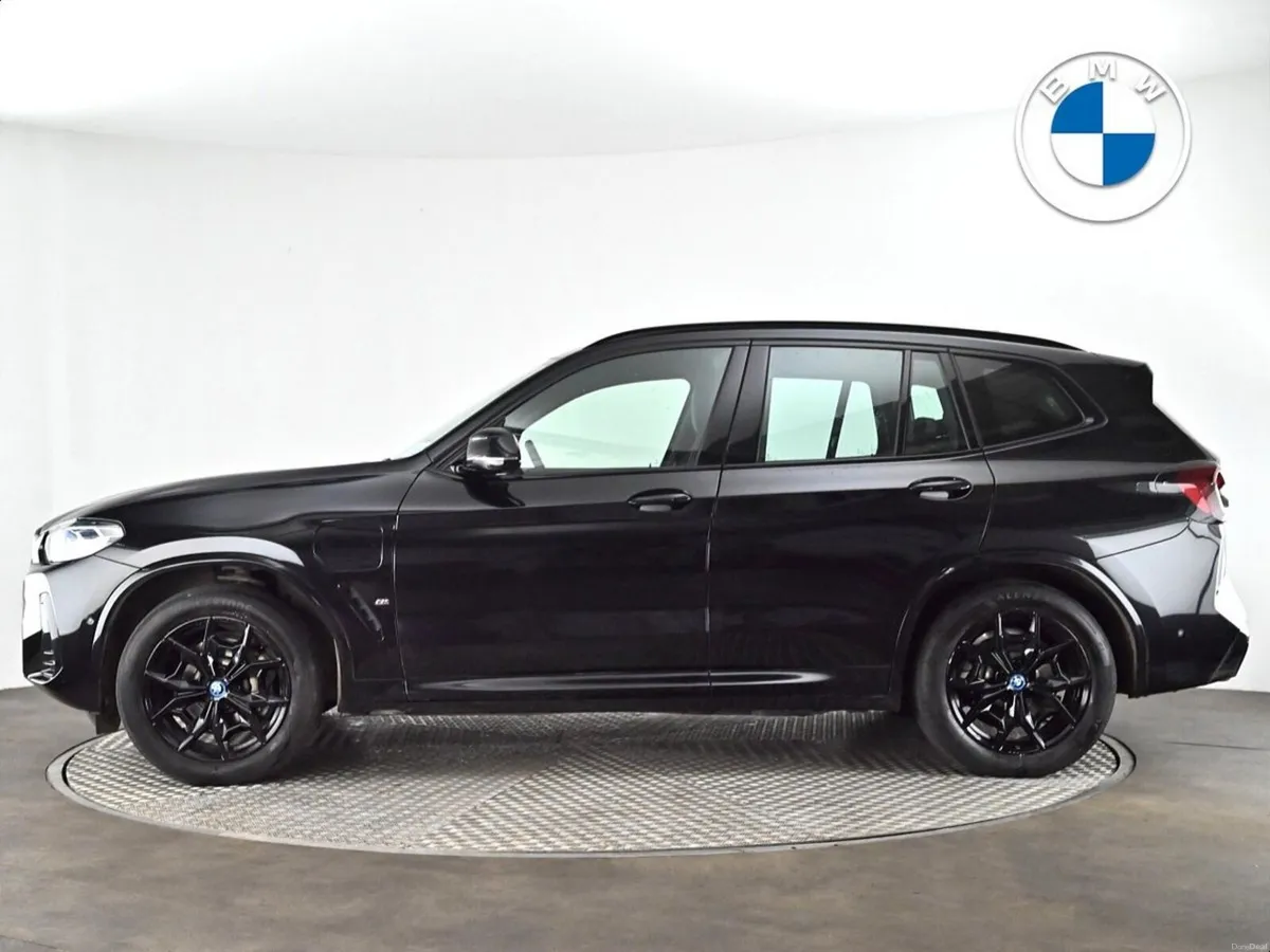 BMW X3 xDrive30 M Sport - Image 3