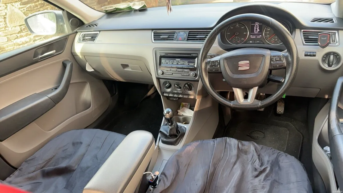 Seat toledo - Image 5