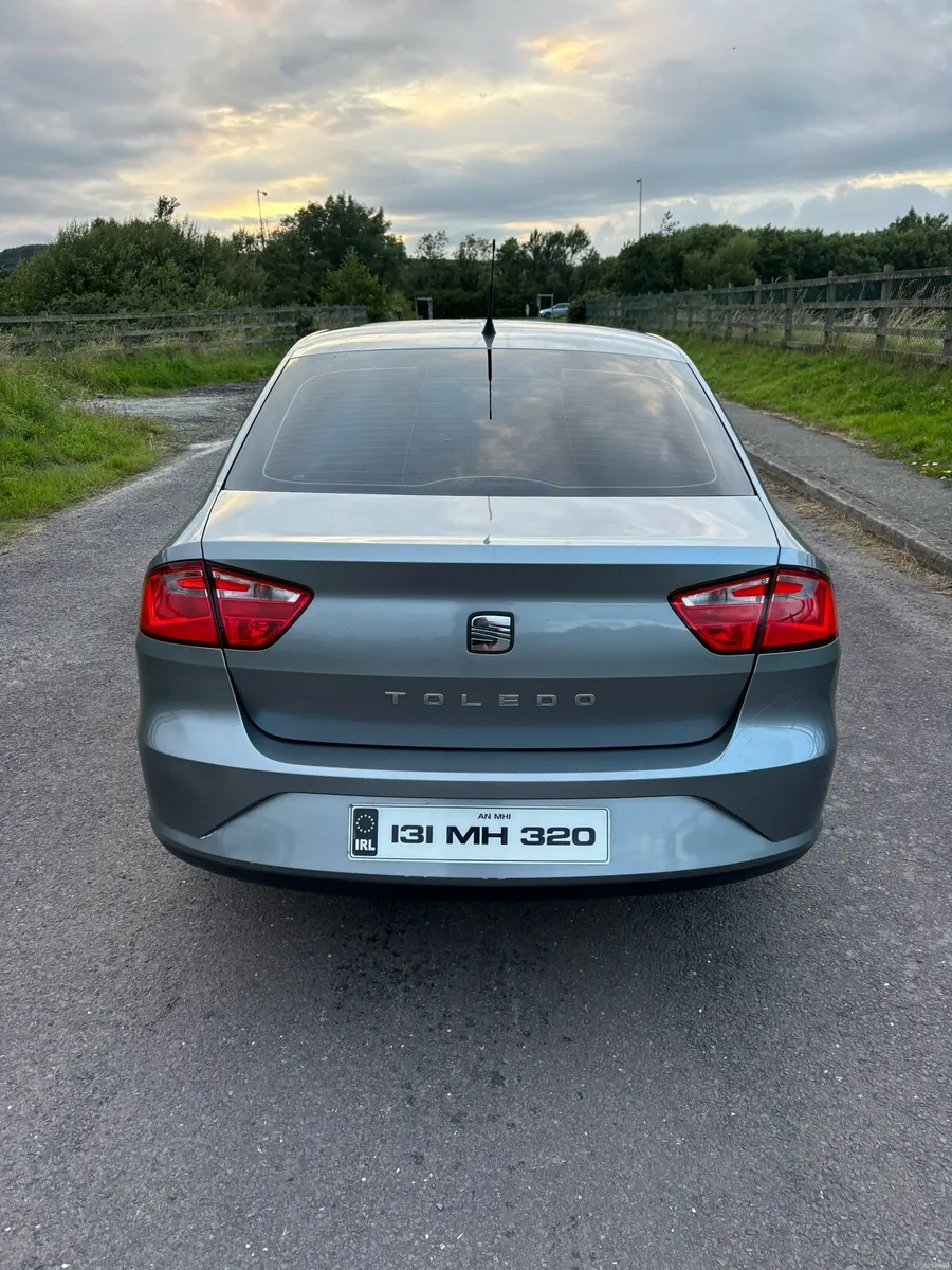 Seat toledo - Image 3