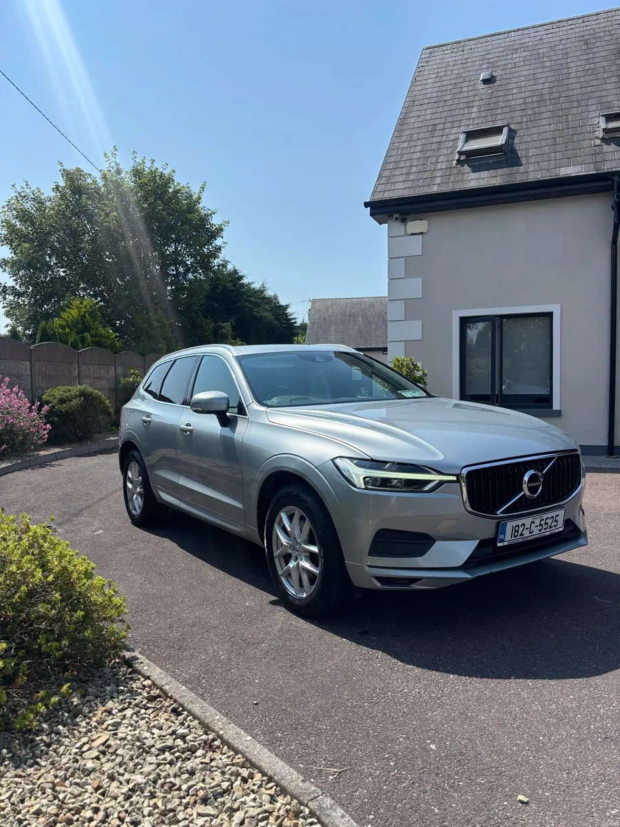 Volvo xc60 - Image 1