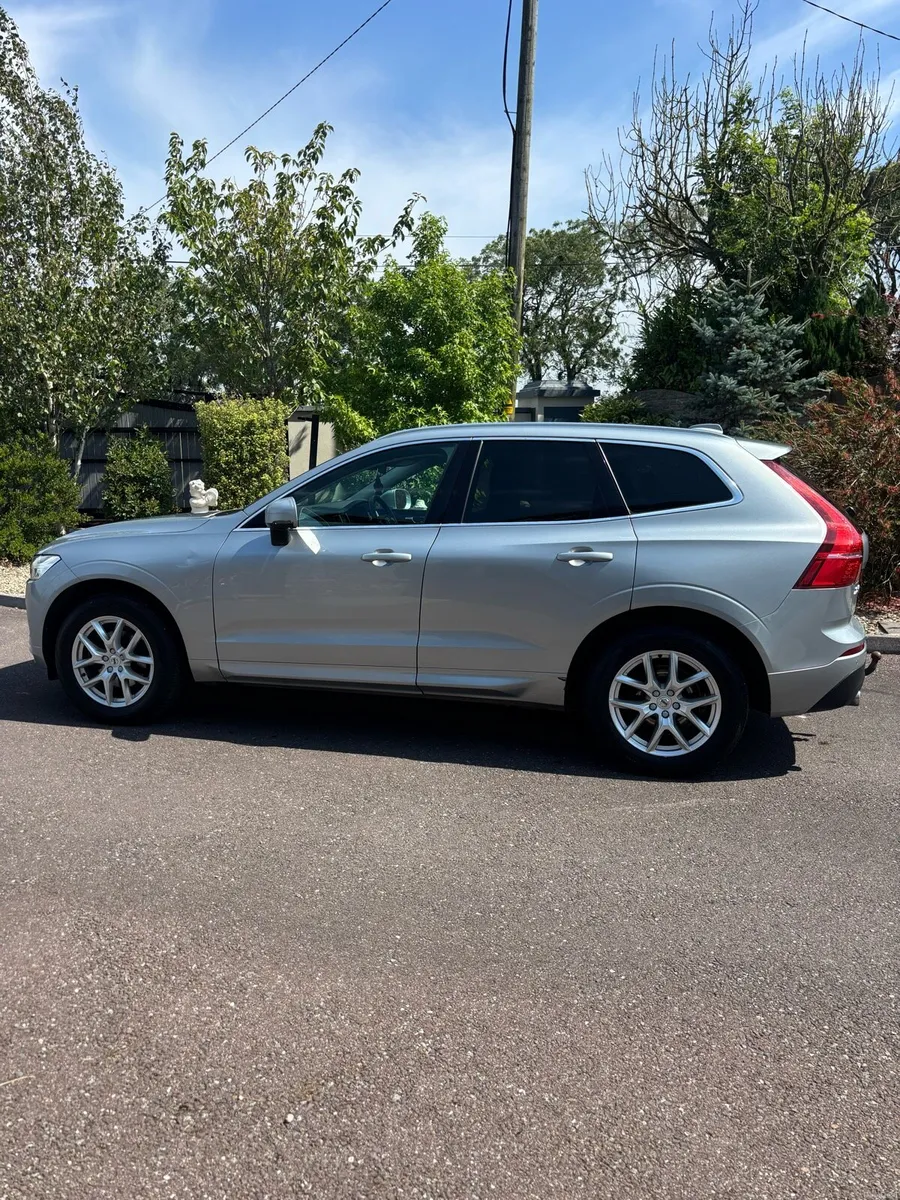 Volvo xc60 - Image 5
