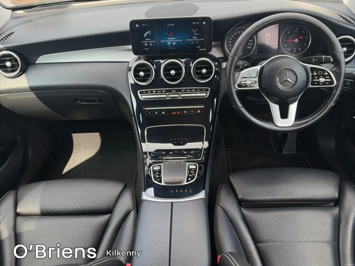 Mercedes-Benz GLC G220 D 4 MATIC 2.0 DSL AUTO 5DR - Image 2