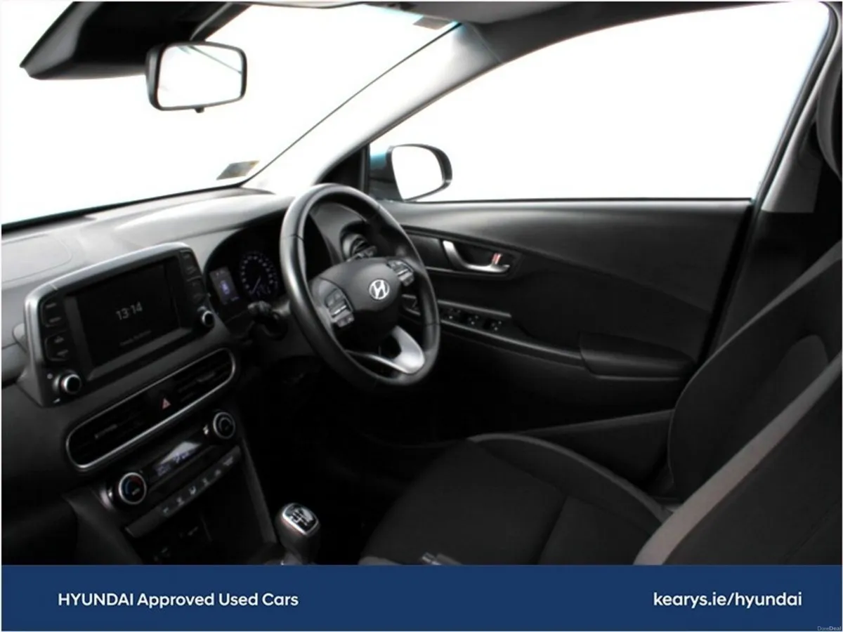 Hyundai KONA 1.0 T-GDI Executive - Image 5