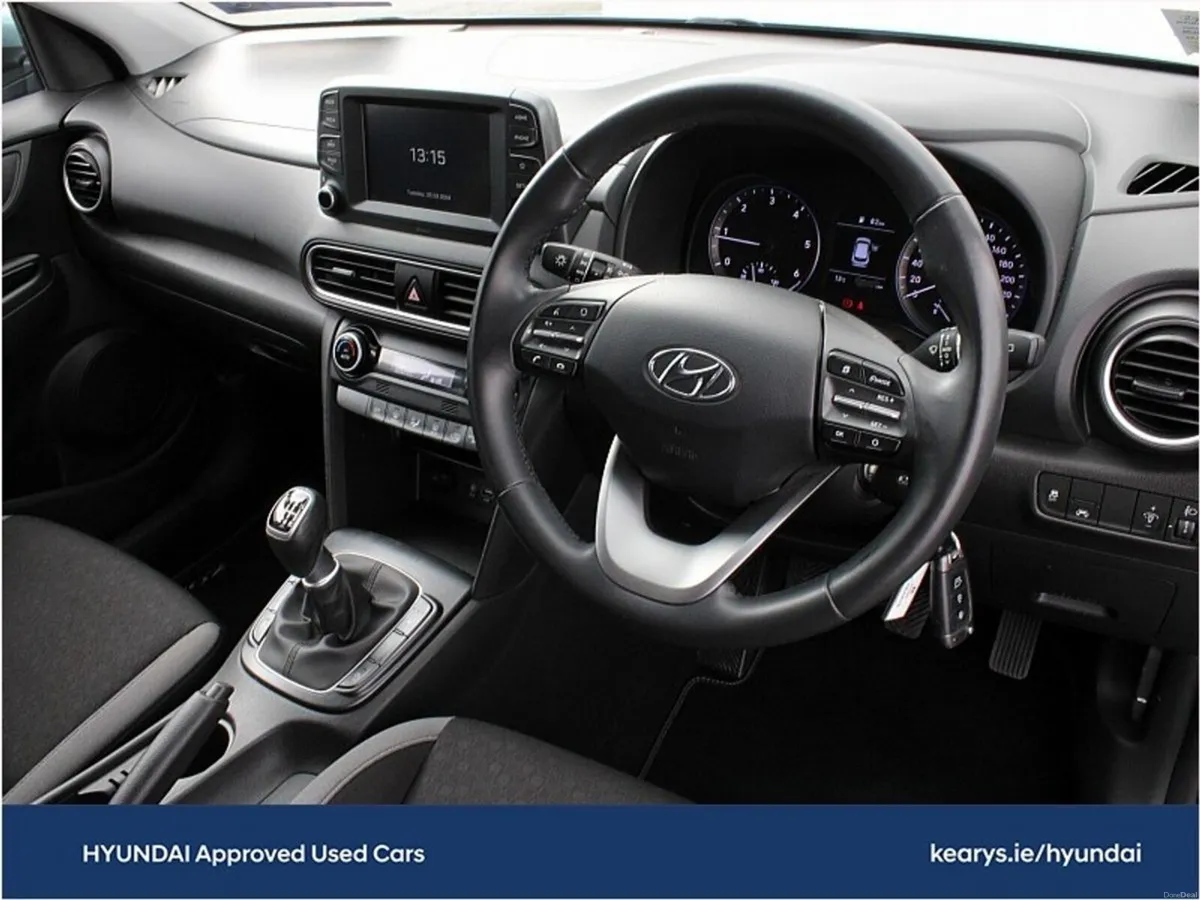 Hyundai KONA 1.0 T-GDI Executive - Image 6
