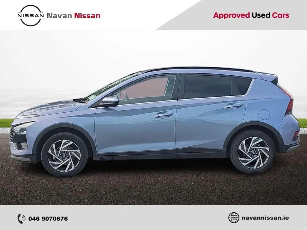 Hyundai Bayon Executive - Image 4
