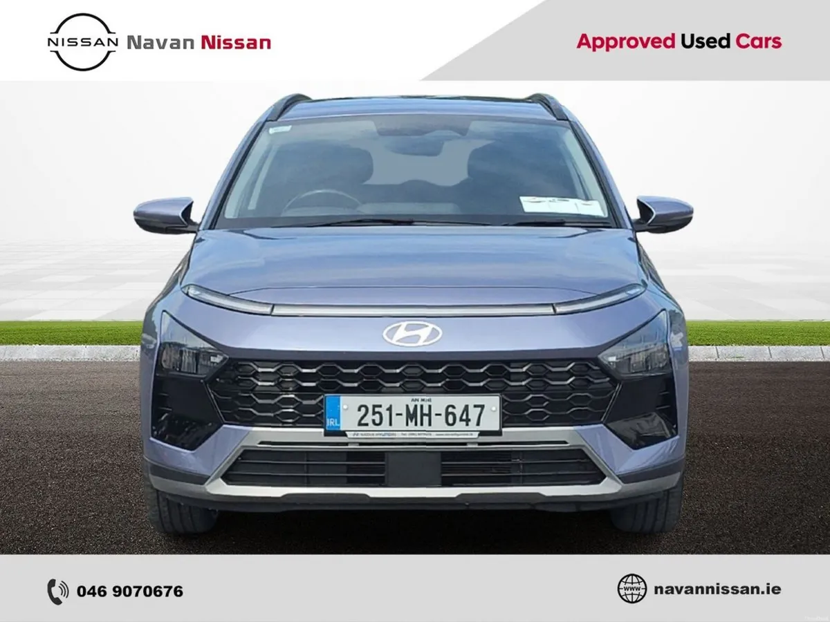 Hyundai Bayon Executive - Image 3