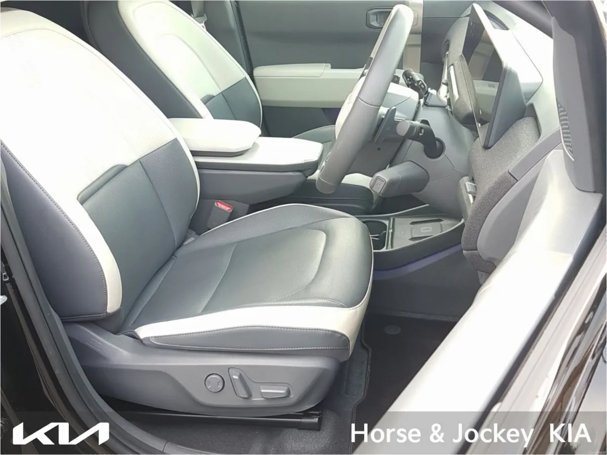 Kia EV3 EV3 GT-Line - Long Range - Image 3