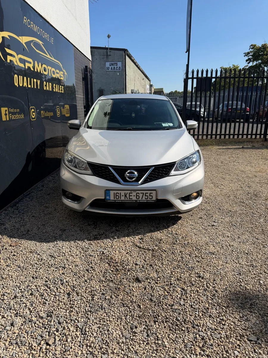 Nissan pulsar - Image 2