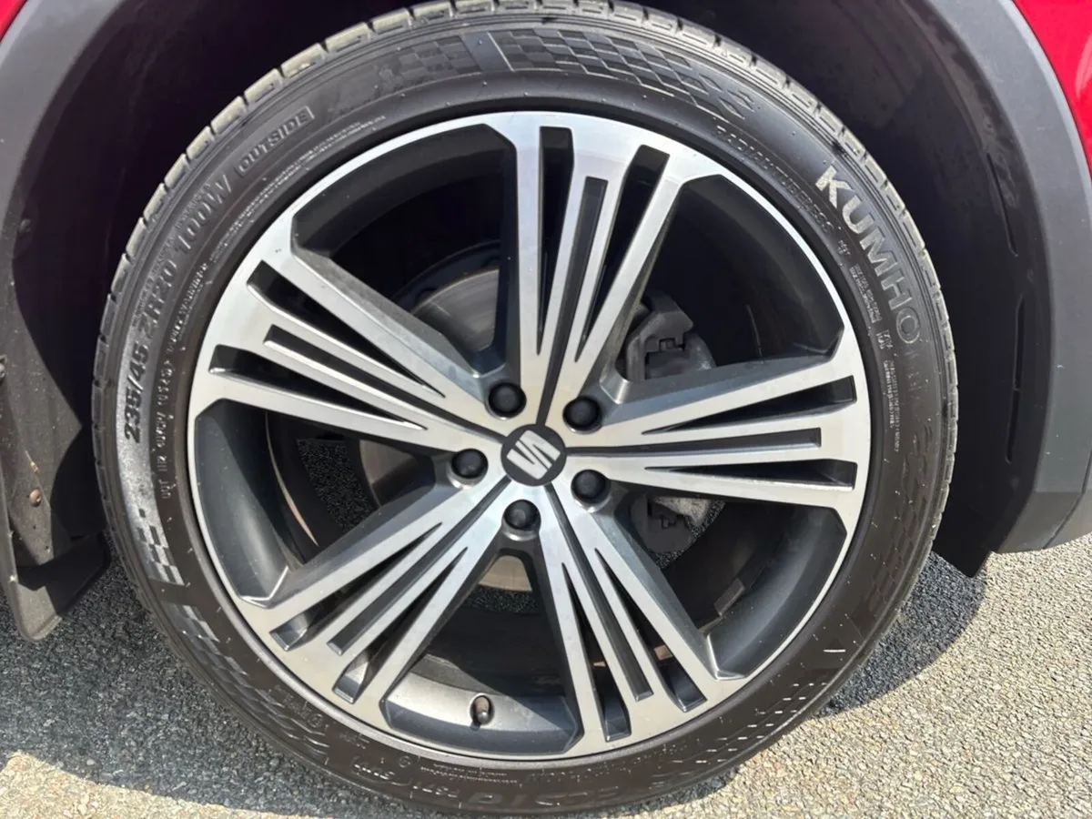 SEAT Tarraco 2.0TDI 150hp DSG 7S XC - Image 5