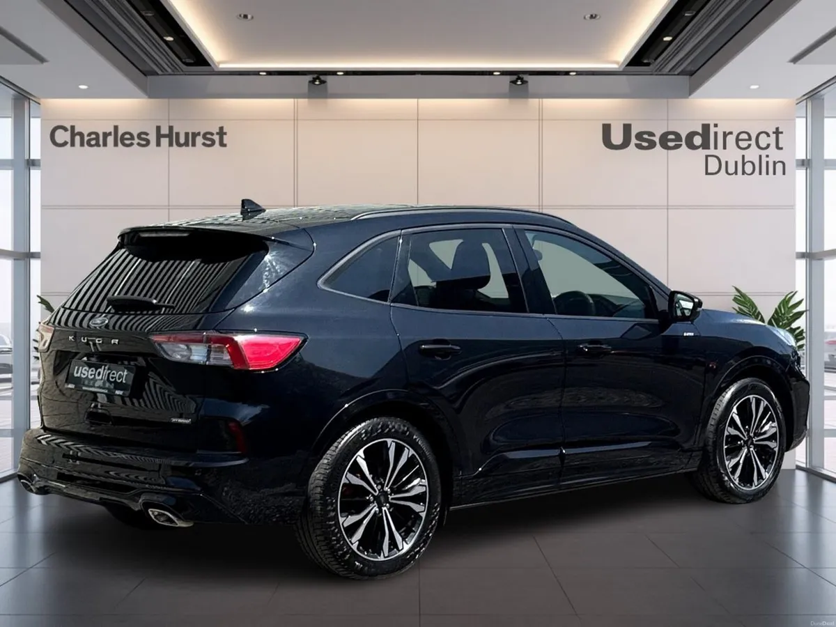 Ford Kuga St-Line X Edition - Image 2