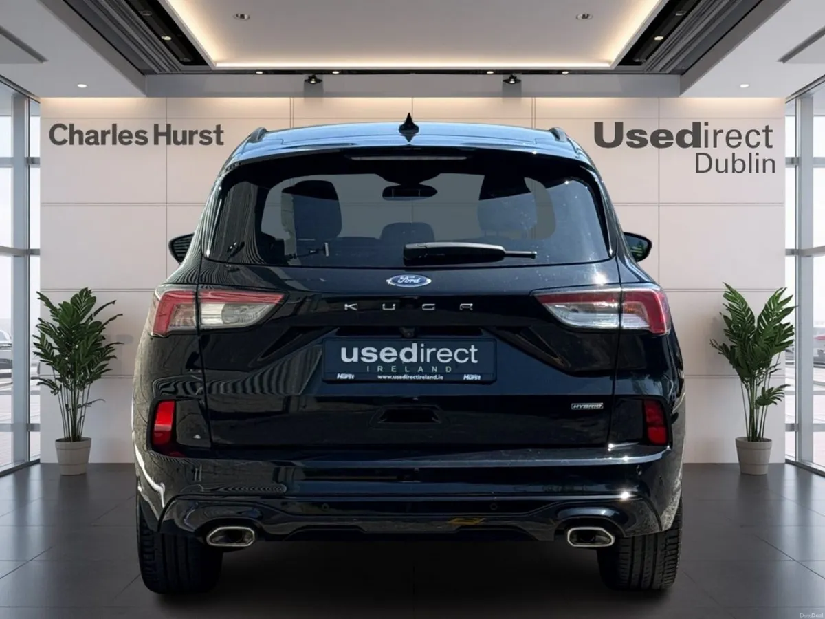 Ford Kuga St-Line X Edition - Image 4