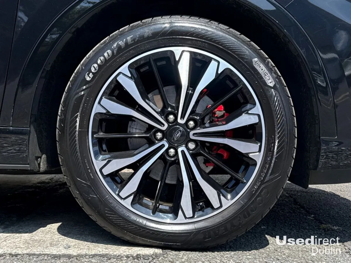 Ford Kuga St-Line X Edition - Image 6
