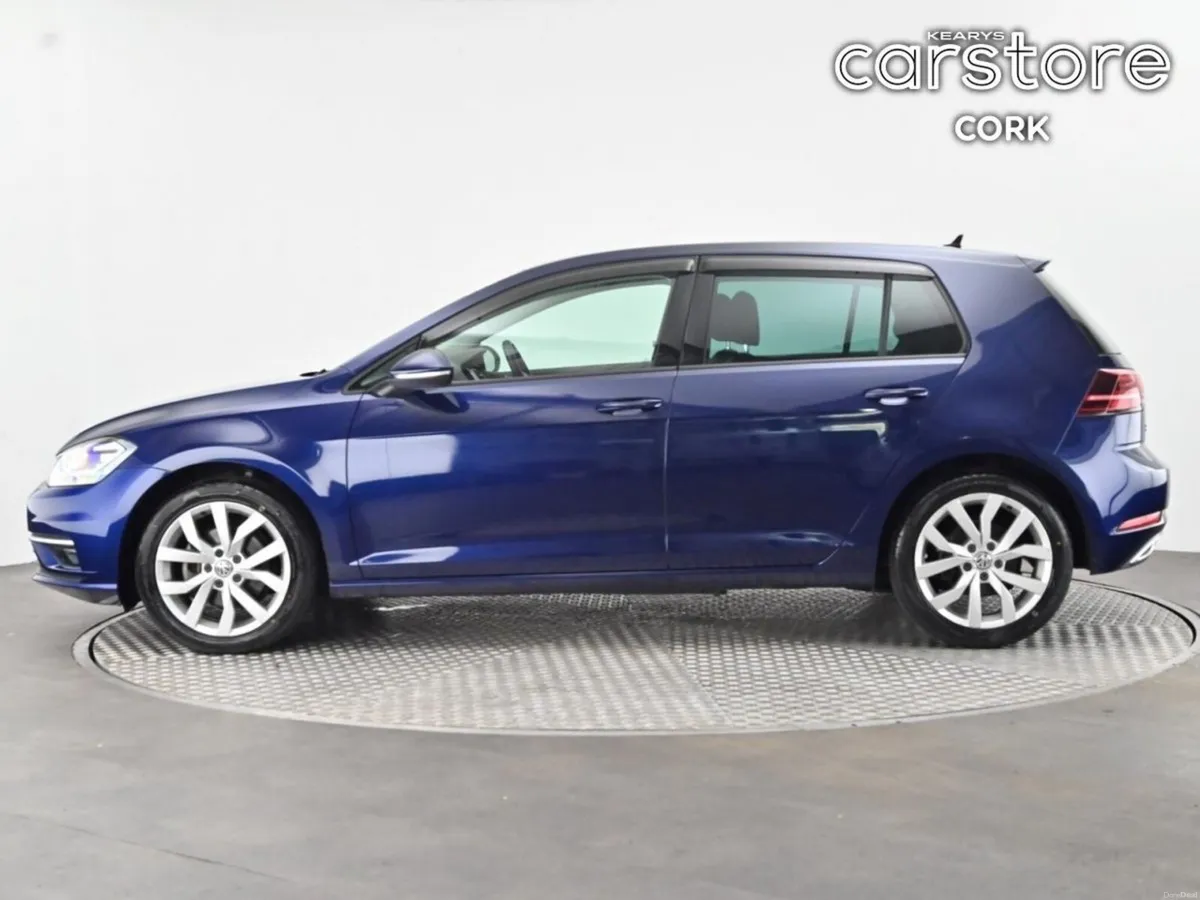 Volkswagen Golf 1.2 TSI DSG - Image 6