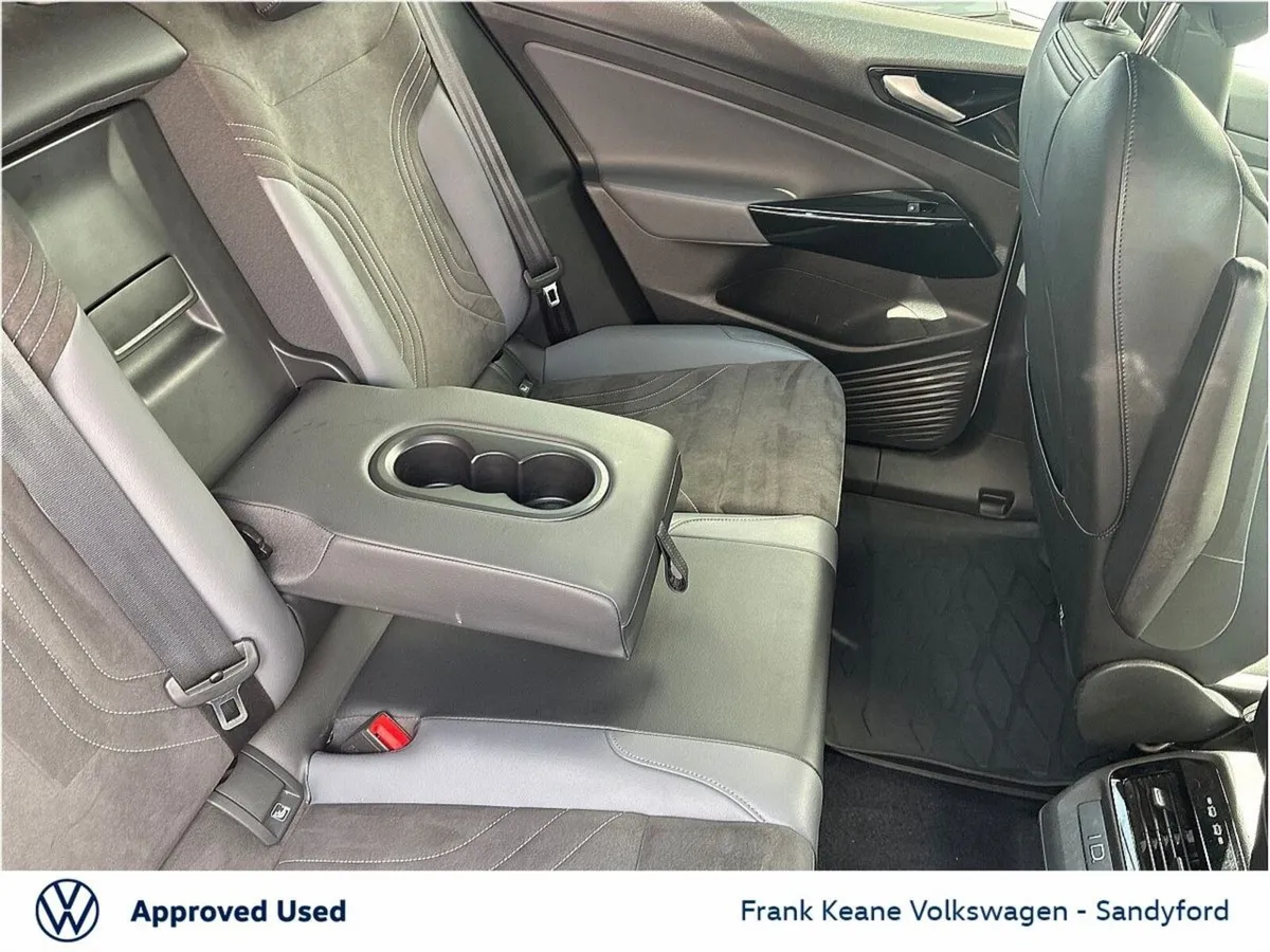 Volkswagen ID.4 LIFE DX 77kWh 174HP @Frank Keane V - Image 4