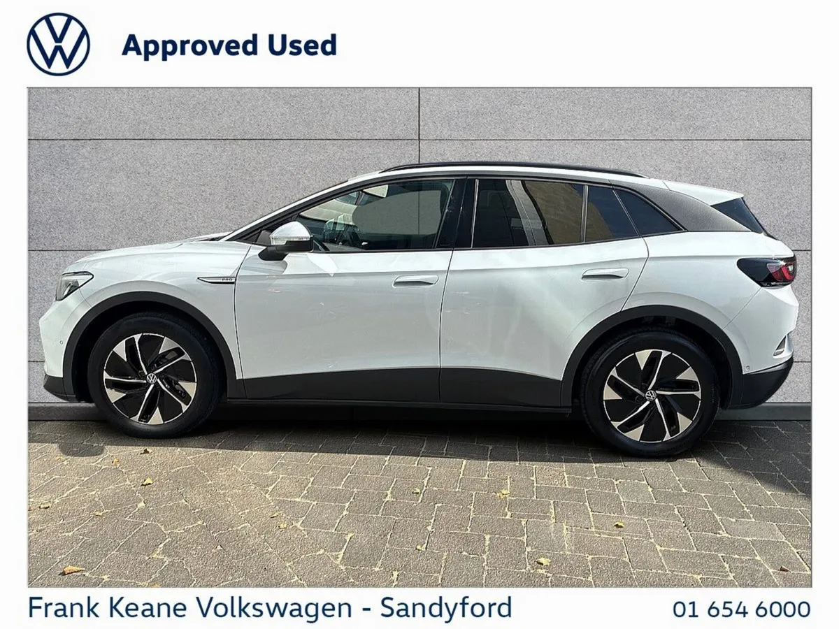 Volkswagen ID.4 LIFE DX 77kWh 174HP @Frank Keane V - Image 6