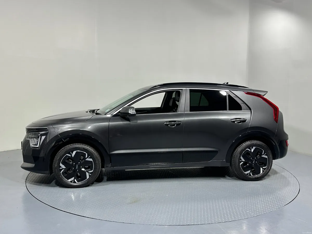 Kia Niro EV K3 64.4 Kw/H Battery 455 KM Range 232 - Image 4