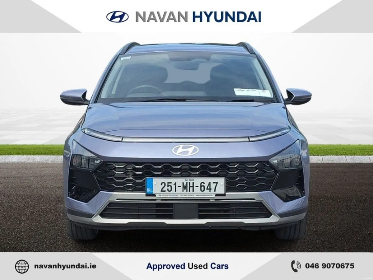 Hyundai Bayon Executive - Image 3