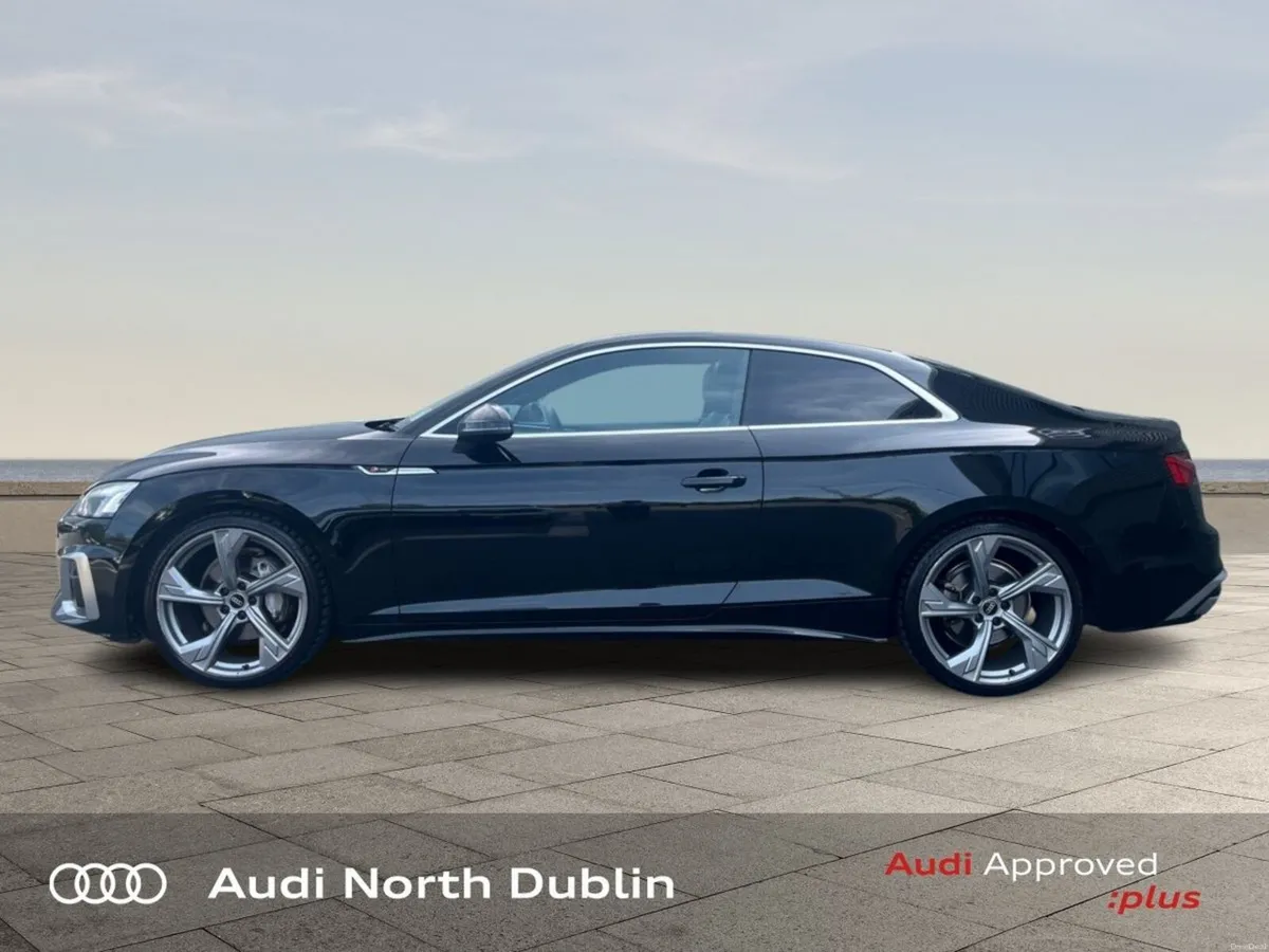 Audi A5 40 TFSI 204HP S-Tronic S Line - Image 4
