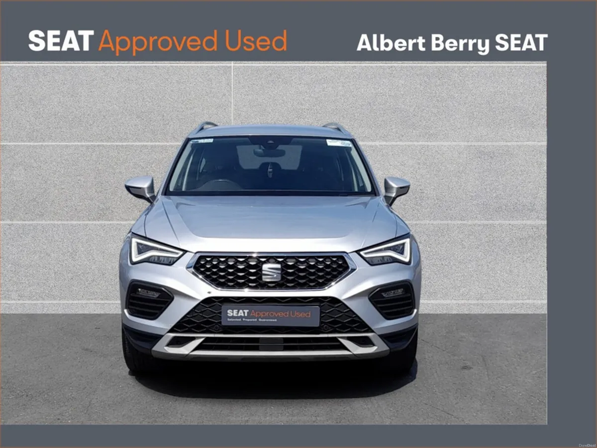 SEAT Ateca PA 2.0 TDI 115HP XP 5DR - Image 2