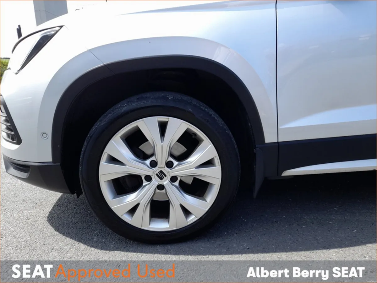 SEAT Ateca PA 2.0 TDI 115HP XP 5DR - Image 6