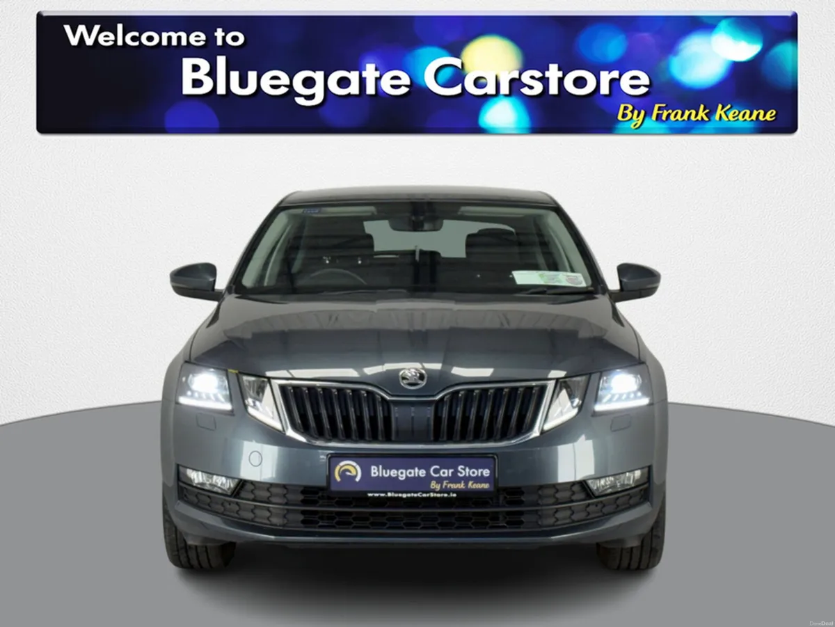 Skoda Octavia SOL 1.0 TSI 115HP**MULTIFUNCTIONAL S - Image 5