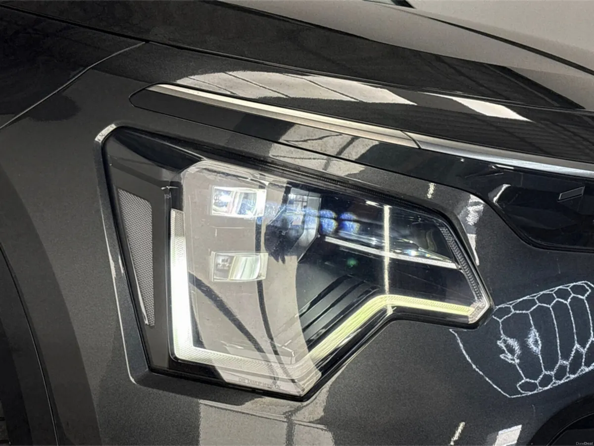 Kia Niro EV K4 5DR AUTO**HEATED MULTIFUNCTIONAL ST - Image 6