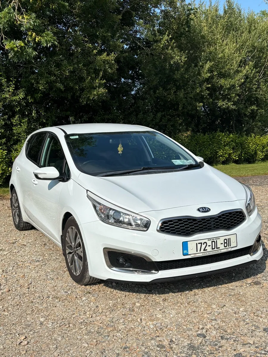 172 Kia Ceed - Image 1