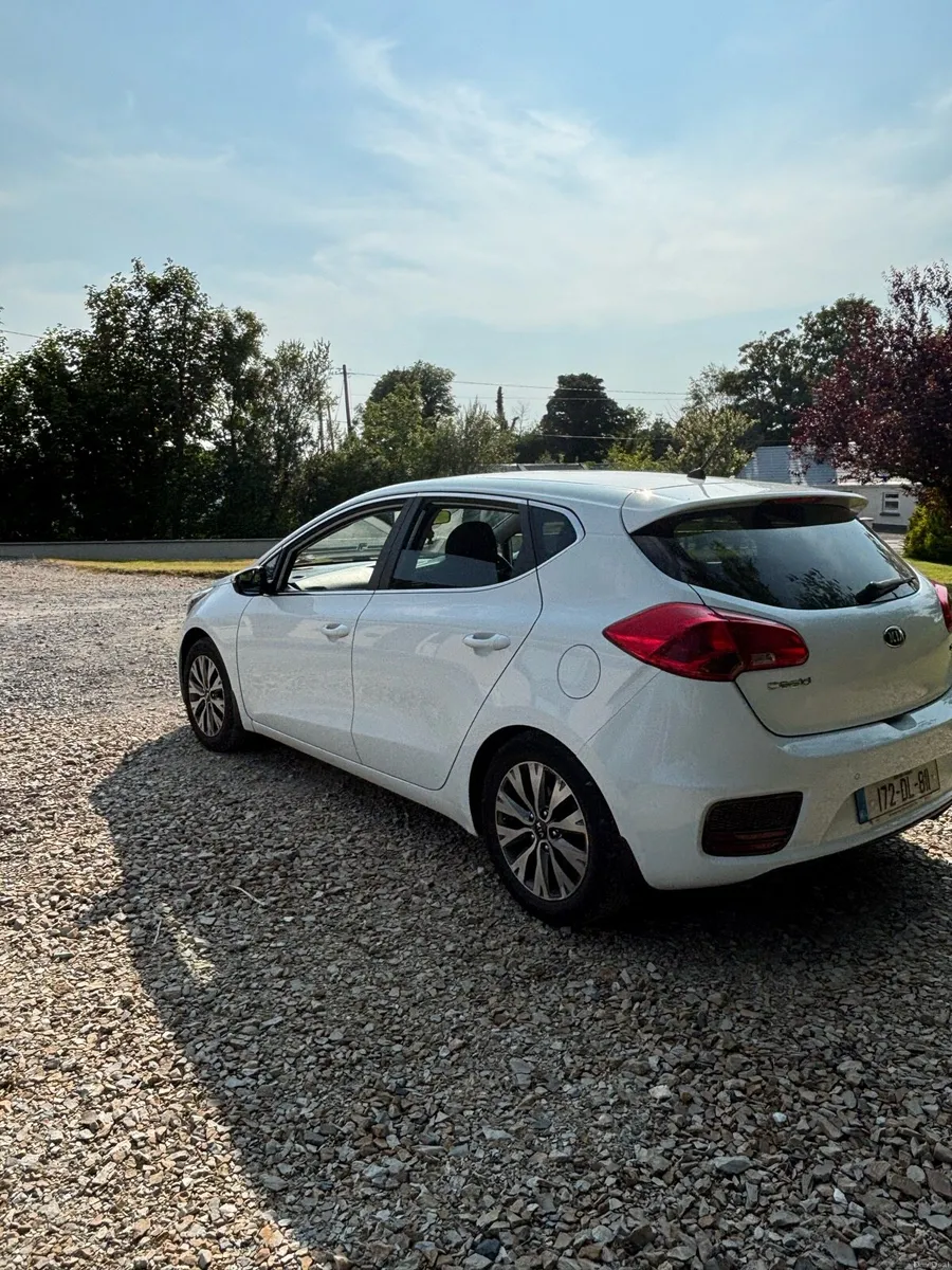 172 Kia Ceed - Image 3