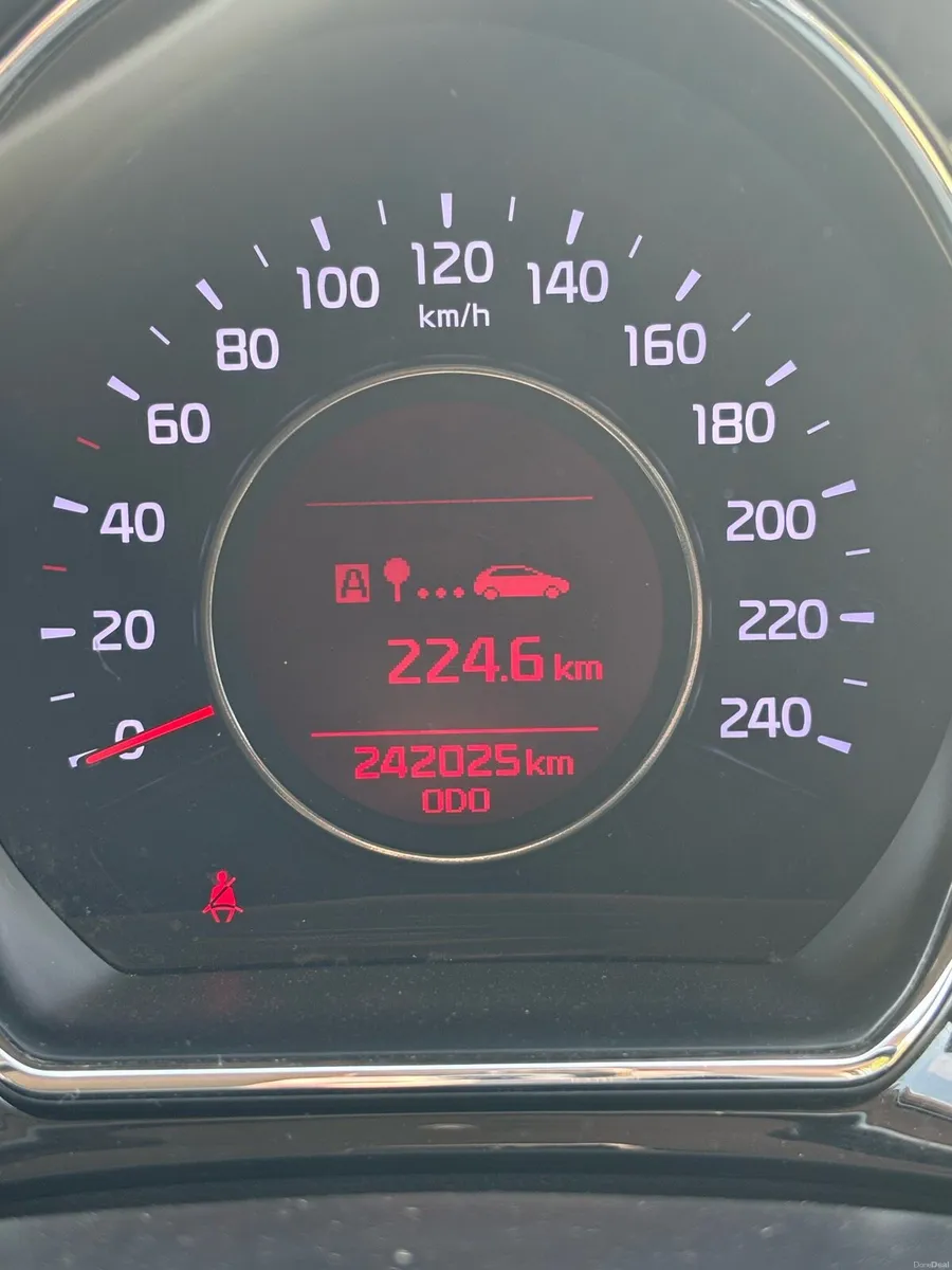172 Kia Ceed - Image 4