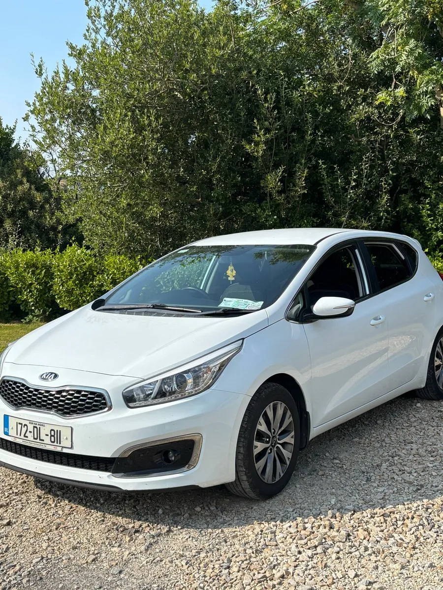 172 Kia Ceed - Image 2