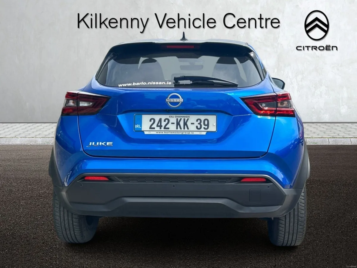 Nissan Juke 1.0SV PREMIUM MY24 - Image 5