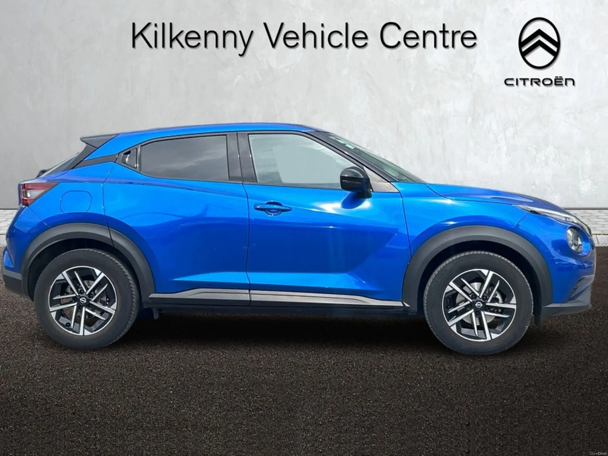 Nissan Juke 1.0SV PREMIUM MY24 - Image 3