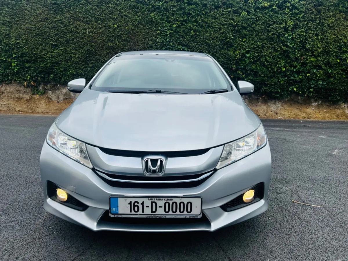 Honda Insight FINANCE AVAILABLE FROM €52 P/W - Image 4