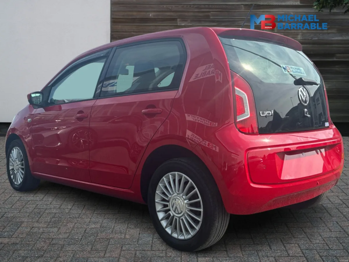 Volkswagen up! 1.0 Petrol Automatic - Image 4