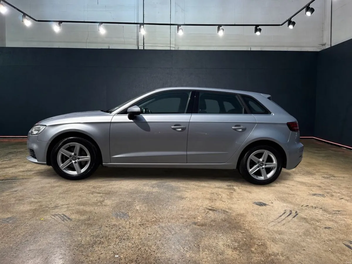 Audi A3 1.4 TFSI AUTOMATIC - FACTORY ALLOYS - CRUI - Image 6