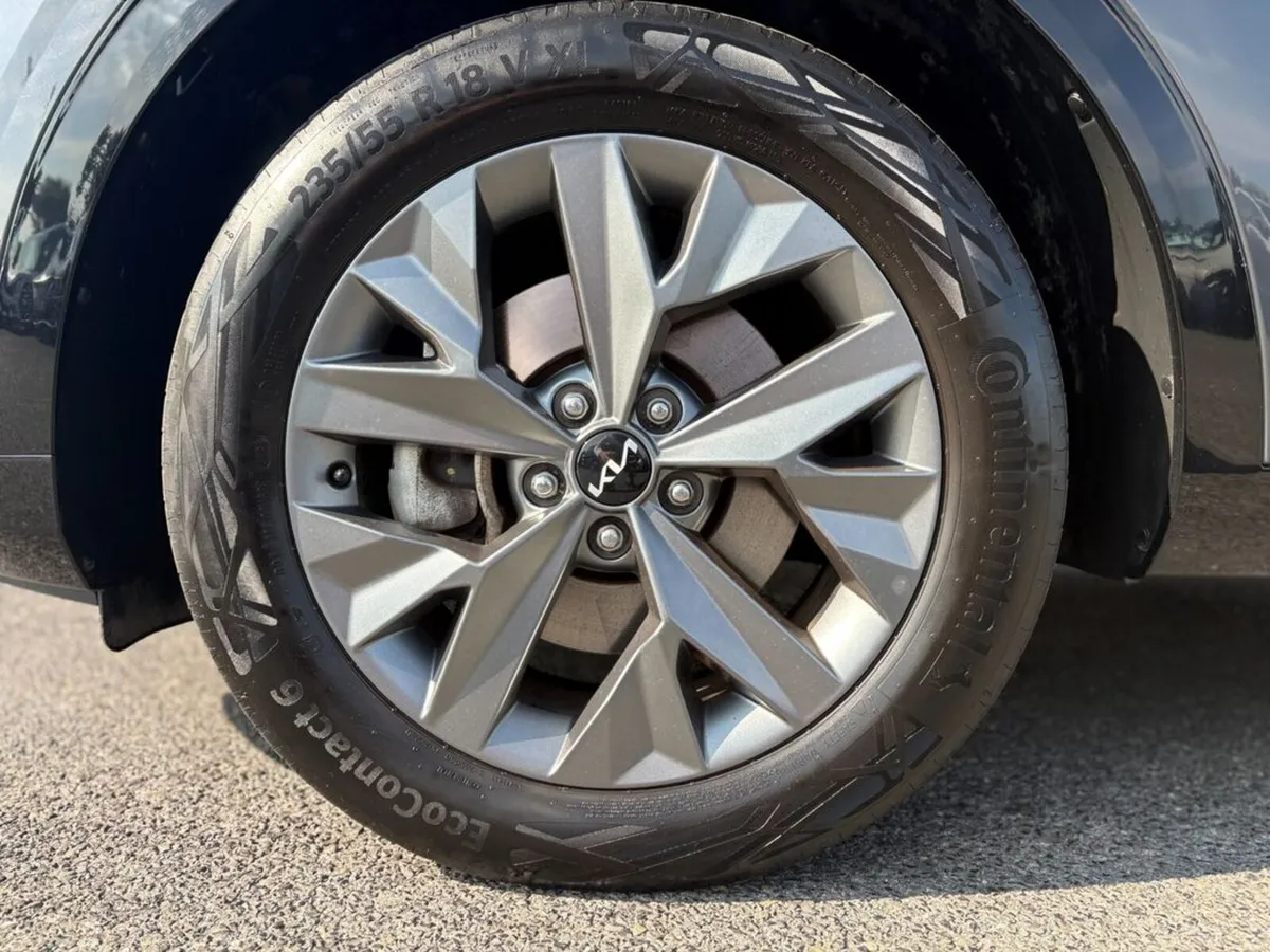 Kia Sportage 1.6 K3 HEV - Image 5